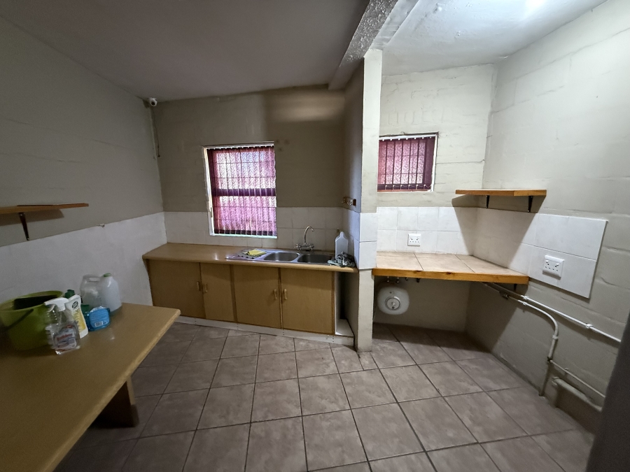 To Let commercial Property for Rent in Malmesbury Industria Western Cape